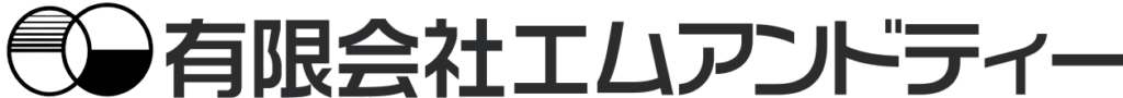 有限会社エムアンドティーロゴ